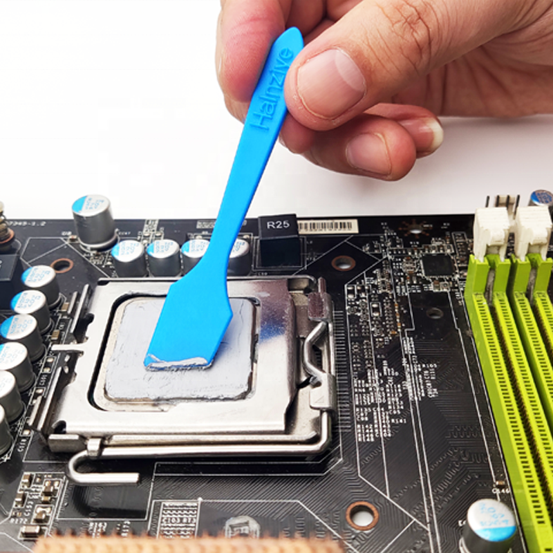 Pasta Termoconductoare Halnziye HY-P17 EXTREME 17.3W/mK 4g